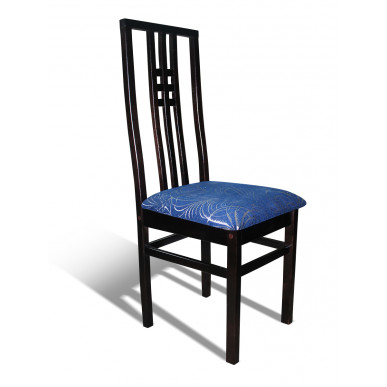 Стул Сакура-1 полумягкий (береза)